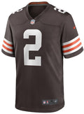 Cleveland Browns Amari Cooper – Brown Jersey