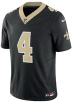 Camiseta New Orleans Saints - Derek Carr