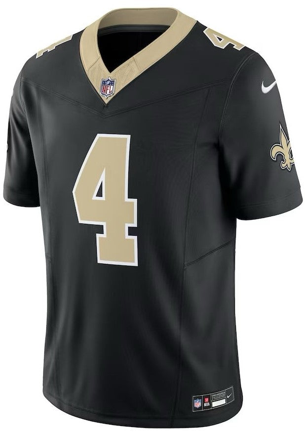 Camiseta New Orleans Saints - Derek Carr