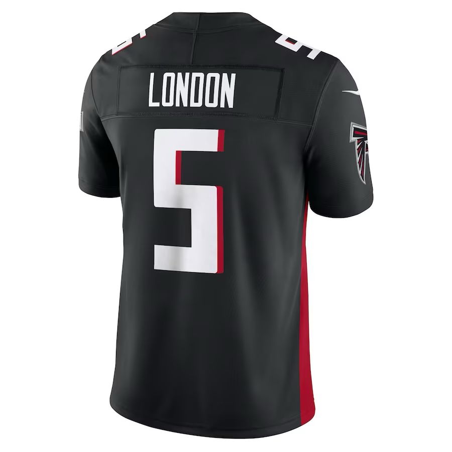 Camiseta Atlanta Falcons - Drake London