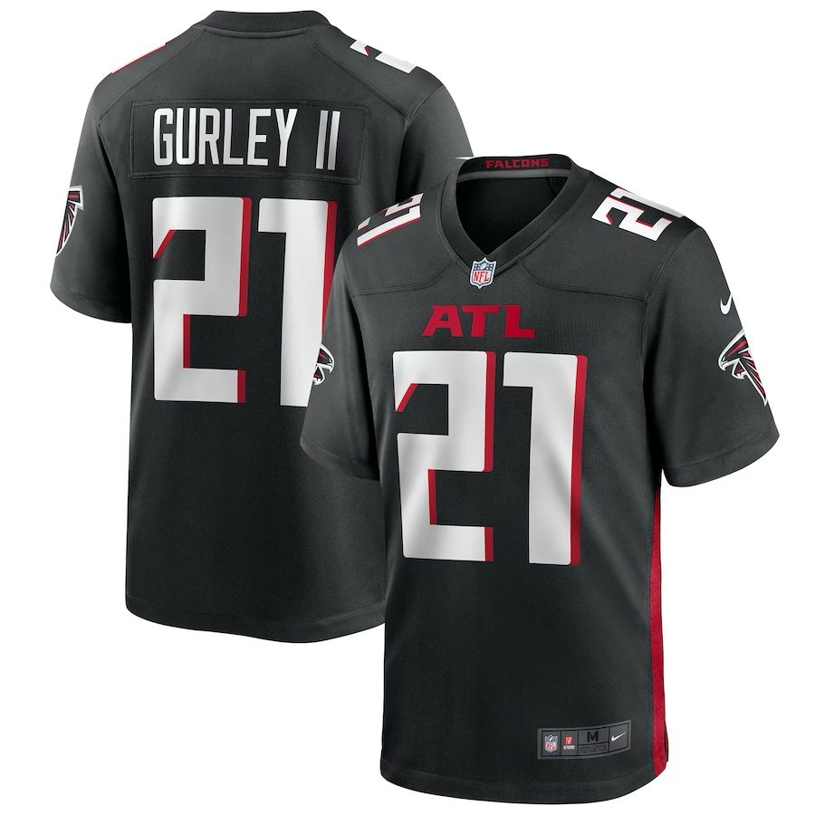 Camiseta Atlanta Falcons - Todd Gurley II