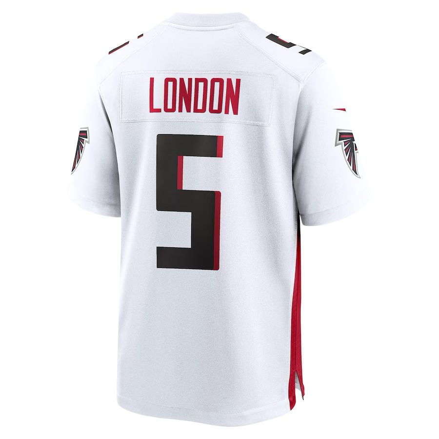 Camiseta Atlanta Falcons - Drake London