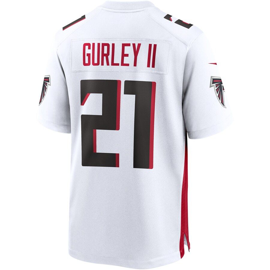 Camiseta Atlanta Falcons - Todd Gurley II