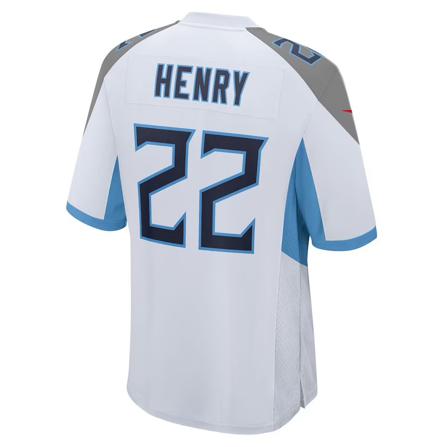 Camiseta Tennessee Titans - Derrick Henry