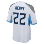 Camiseta Tennessee Titans - Derrick Henry