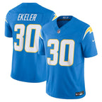 Los Angeles Chargers Austin Ekeler – Blue Jersey