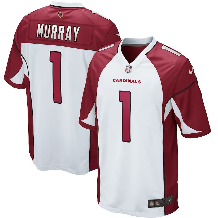 Camiseta Arizona Cardinal - Kyler Murray
