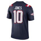 Camiseta New England Patriots - Mac Jones