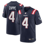 Camiseta New England Patriots - Bailey Zappe