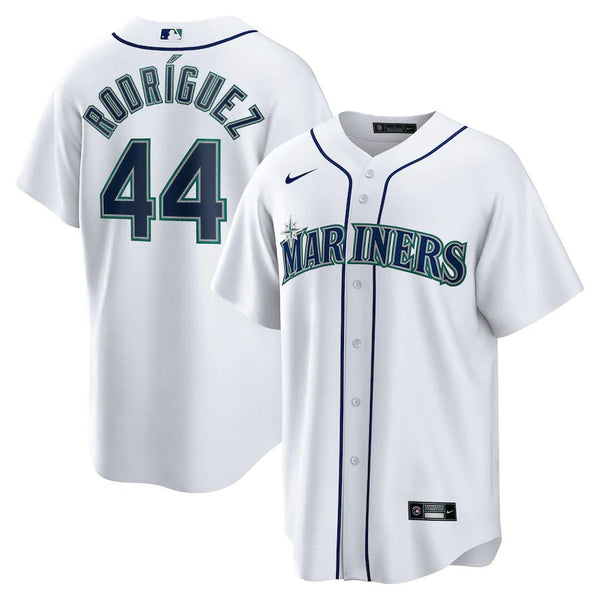 Camiseta Seattle Mariners - Julio Rodriguez