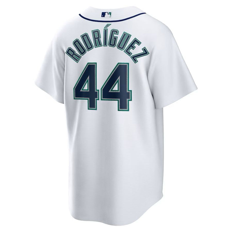 Camiseta Seattle Mariners - Julio Rodriguez