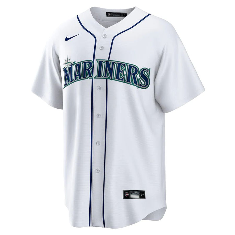 Camiseta Seattle Mariners - Julio Rodriguez