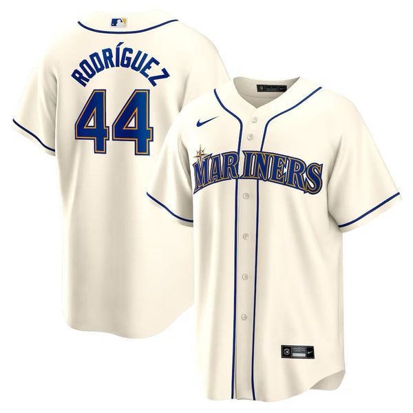 Camiseta Seattle Mariners - Julio Rodriguez