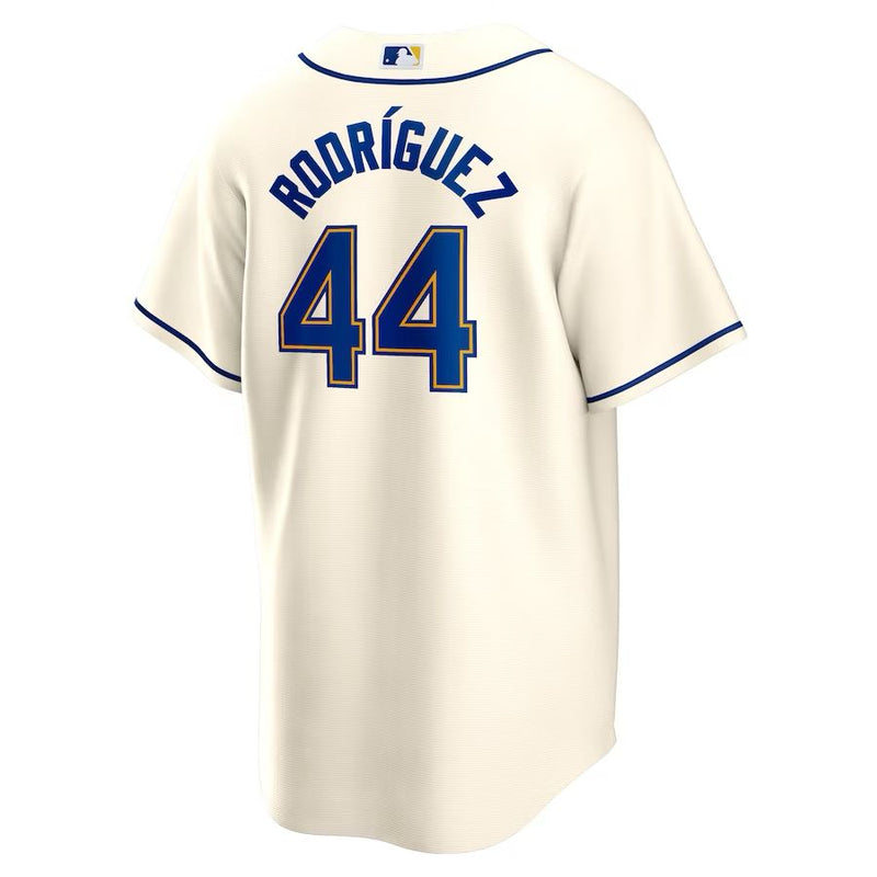 Camiseta Seattle Mariners - Julio Rodriguez