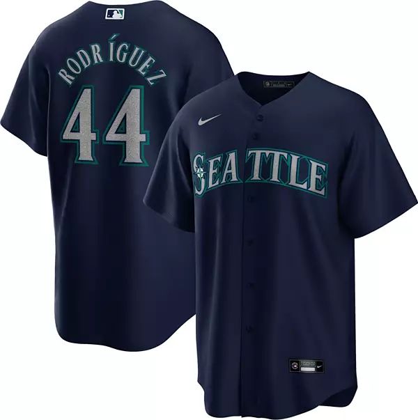 Camiseta Seattle Mariners - Julio Rodriguez