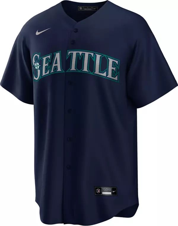 Camiseta Seattle Mariners - Julio Rodriguez