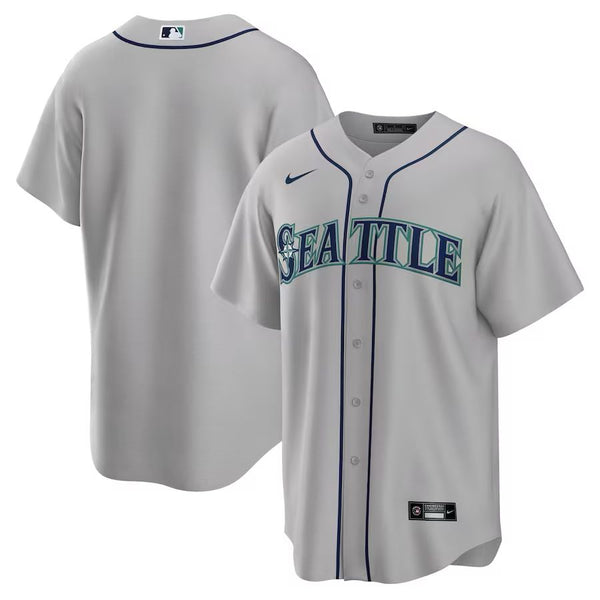 Camiseta Seattle Mariners –S/N