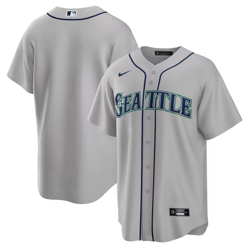 Camiseta Seattle Mariners –S/N