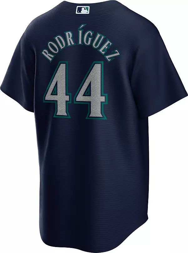 Camiseta Seattle Mariners - Julio Rodriguez