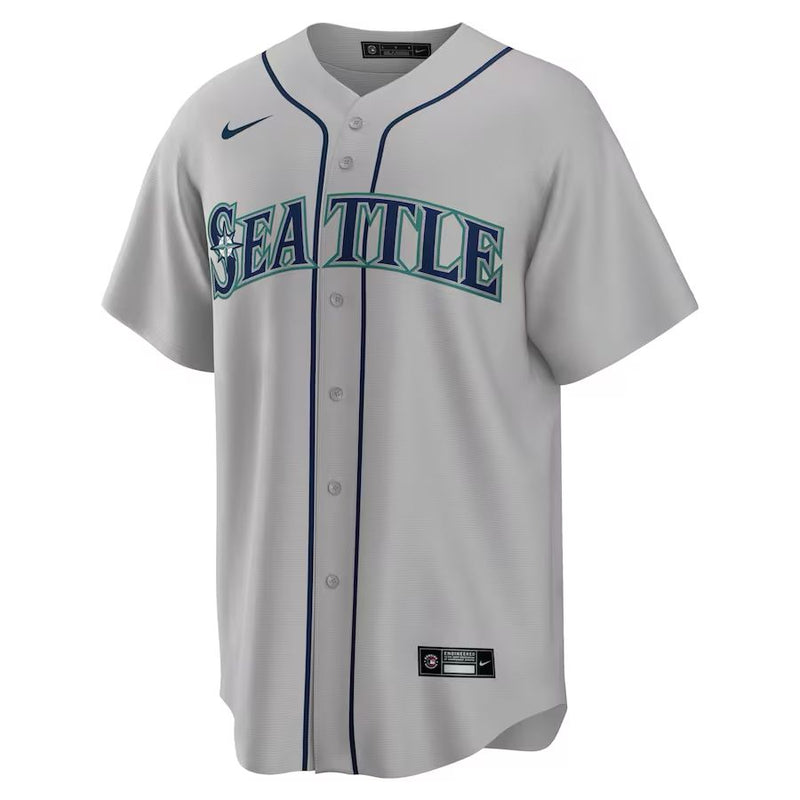Camiseta Seattle Mariners –S/N