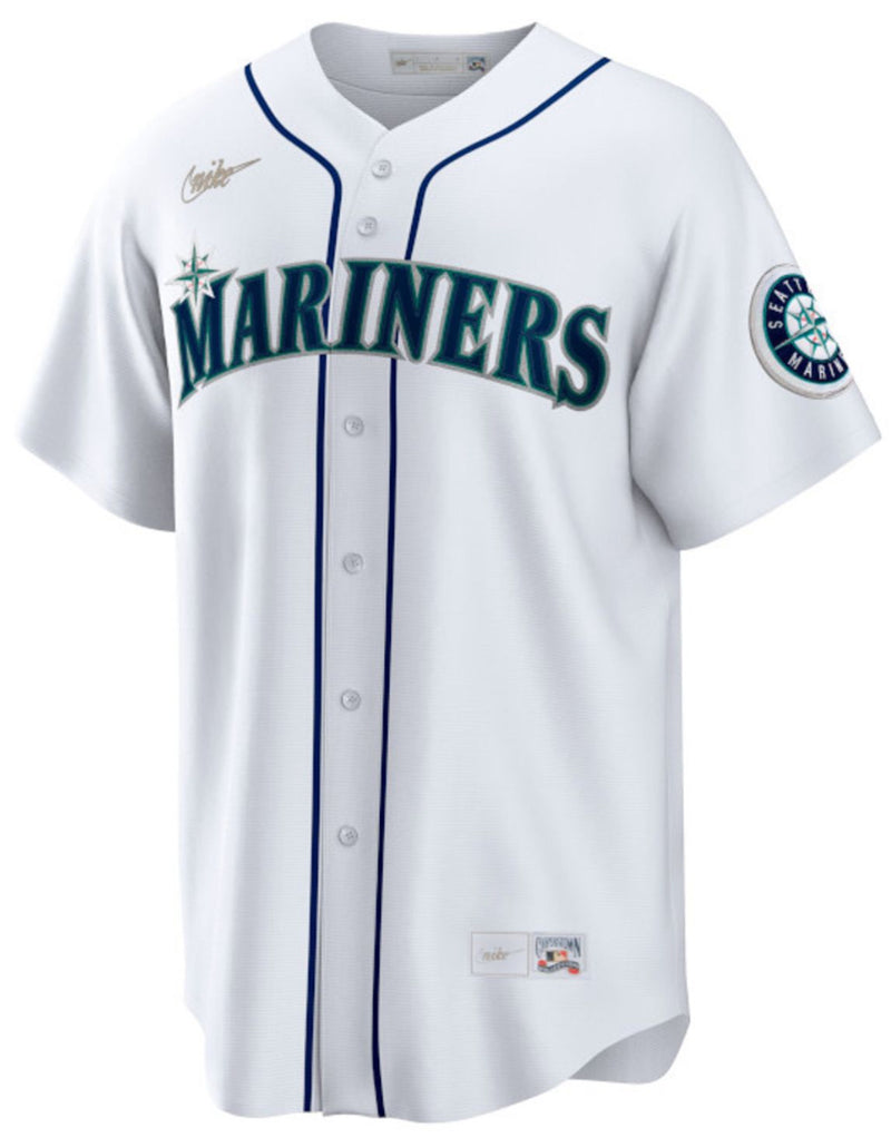 Camiseta Seattle Mariners - Ken Griffey Jr