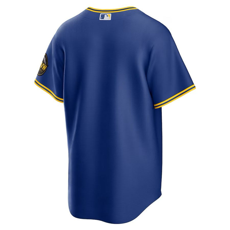 Camiseta Seattle Mariners – S/N