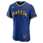 Camiseta Seattle Mariners - Ken Griffey Jr