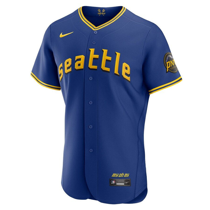 Camiseta Seattle Mariners - Ken Griffey Jr