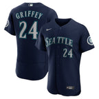 Camiseta Seattle Mariners - Ken Griffey Jr