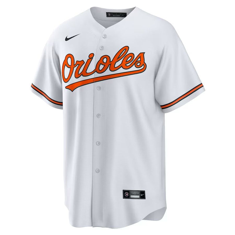 Camiseta Baltimore Orioles - Adley Rutschman