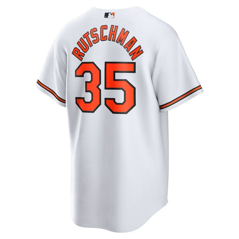Camiseta Baltimore Orioles - Adley Rutschman