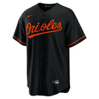 Camiseta Baltimore Orioles - Adley Rutschman