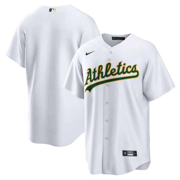 Camiseta Oakland Athletics – S/N