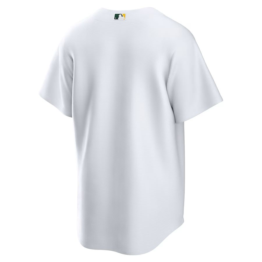 Camiseta Oakland Athletics – S/N