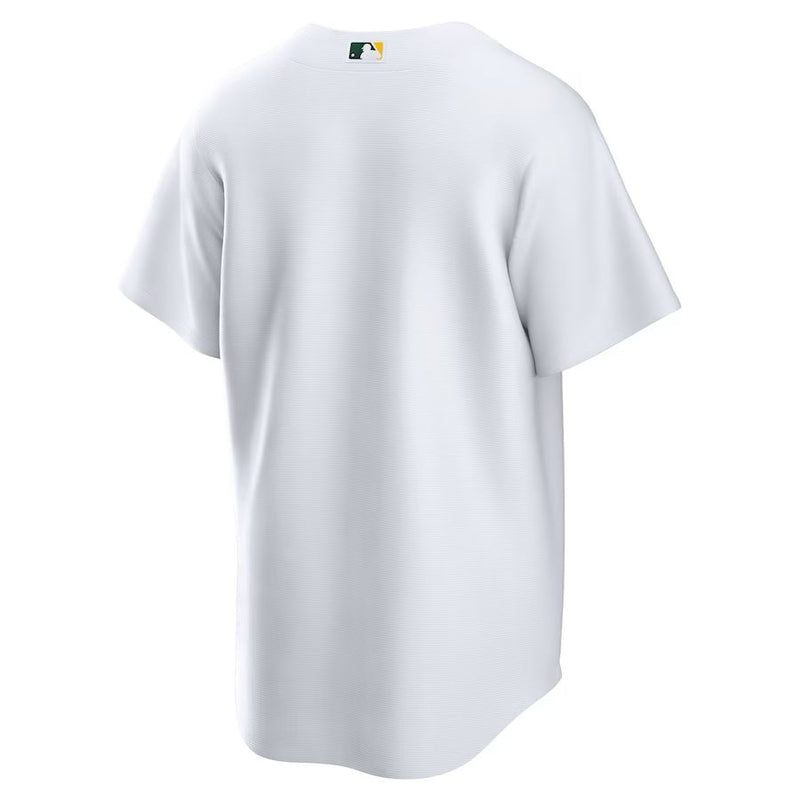 Camiseta Oakland Athletics – S/N