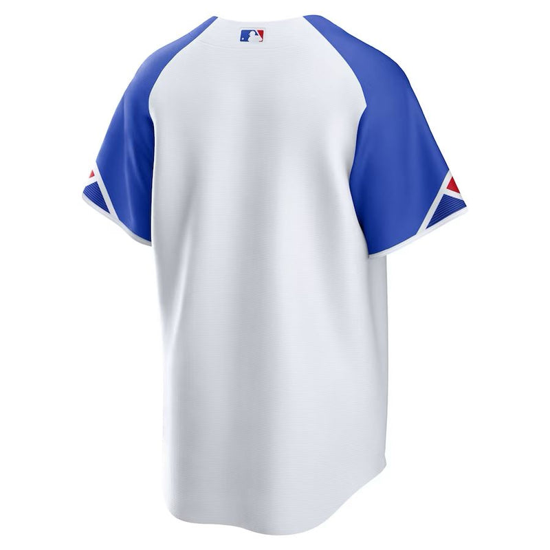 Camiseta Atlanta Braves – S/N