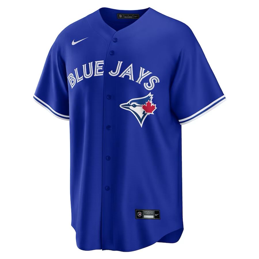 Camiseta Toronto Blue Jays - Bo Bichette