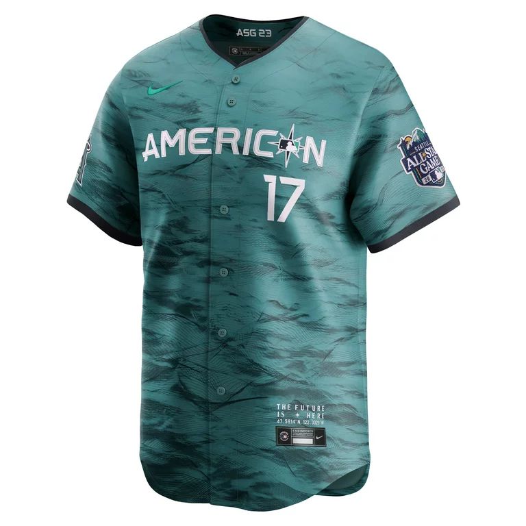 Camiseta All-Star Game - Shohei Ohtani