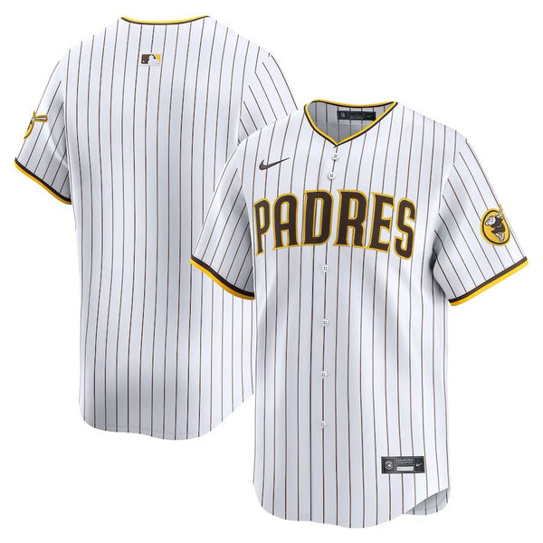 Camiseta San Diego Padres – S/N