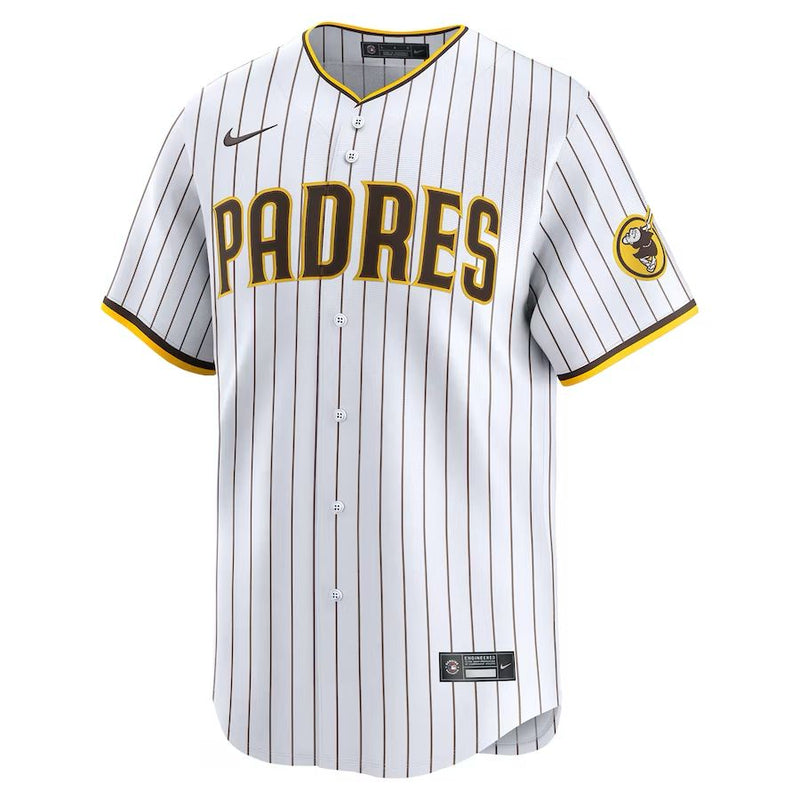 Camiseta San Diego Padres – S/N
