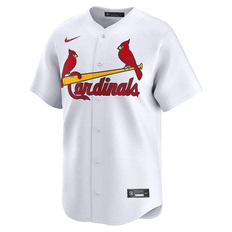 Camiseta St Louis Cardinals – S/N