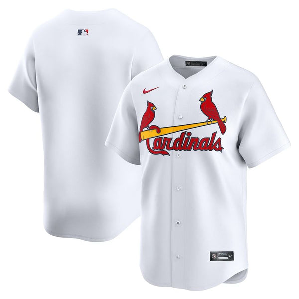 Camiseta St Louis Cardinals – S/N
