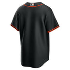 Camiseta San Francisco Giants – S/N