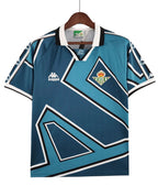 Camiseta Retro Real Betis 1995/1997