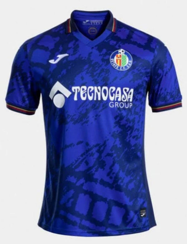 Camiseta Getafe Home 24/25