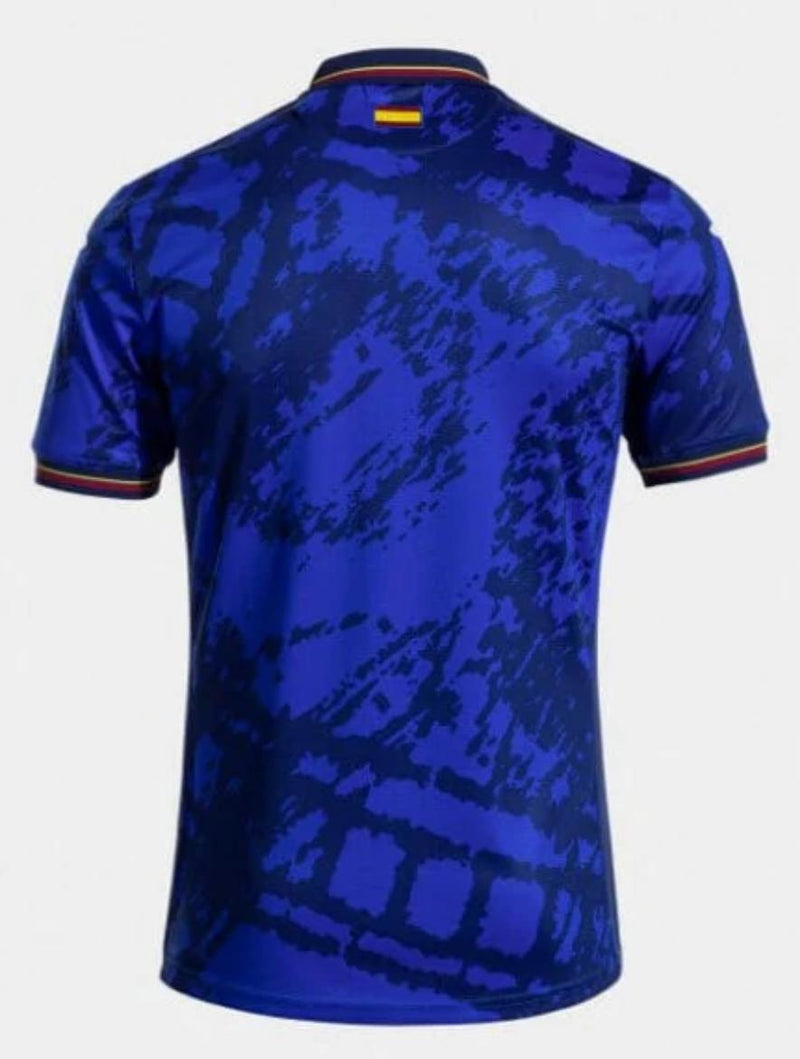 Camiseta Getafe Home 24/25