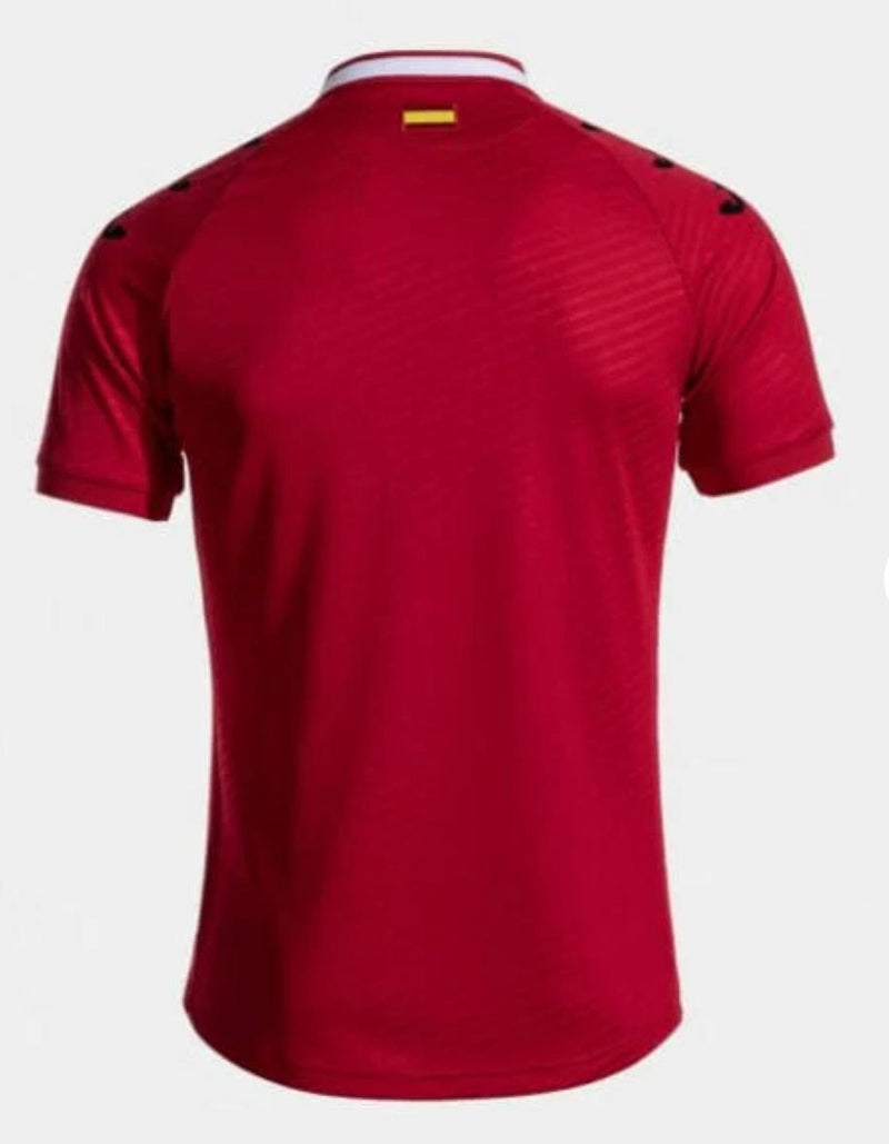 Camiseta Getafe Away 24/25