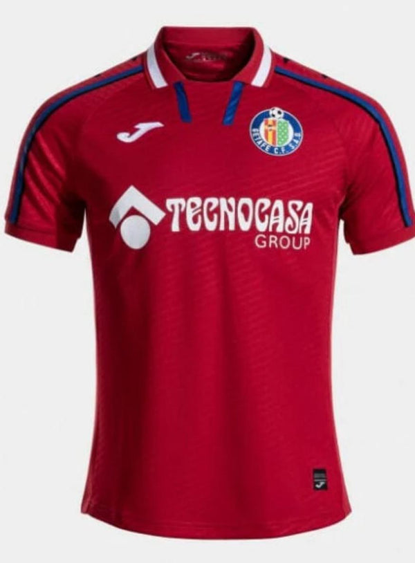 Camiseta Getafe Away 24/25
