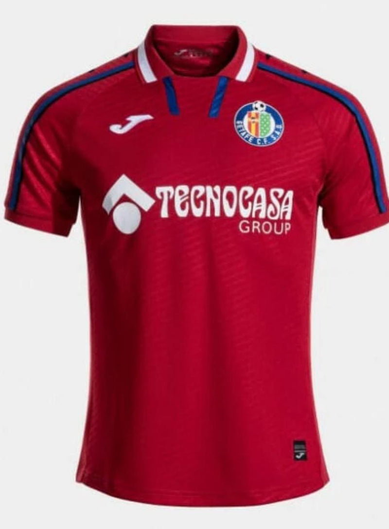 Camiseta Getafe Away 24/25