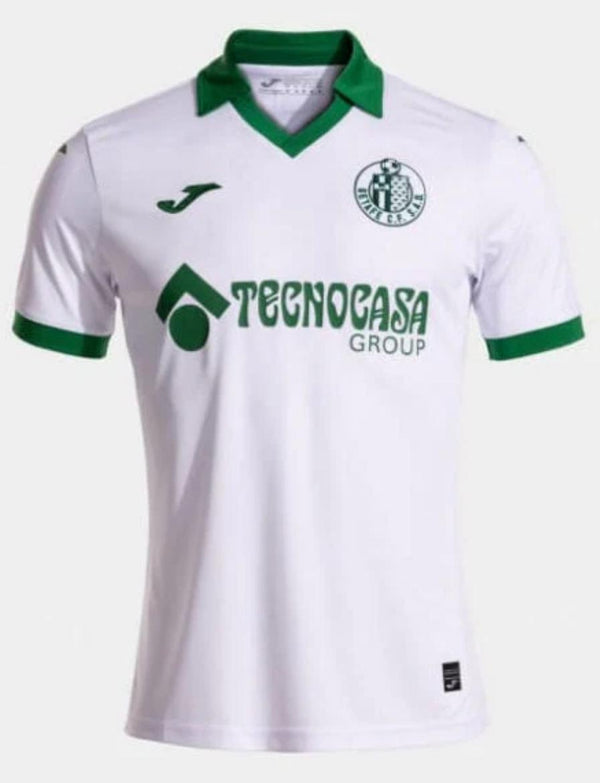 Camiseta Getafe Third 24/25